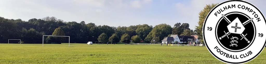 Palewell Park